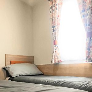 Two-Bedroom Mobile Home