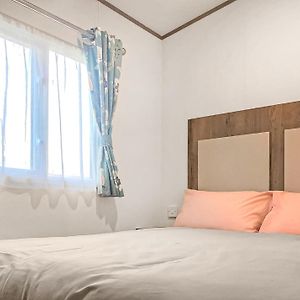 Three-Bedroom Mobile Home